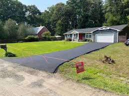 Why Choose Us For All Your Driveway Paving Needs in Centerville, CA?